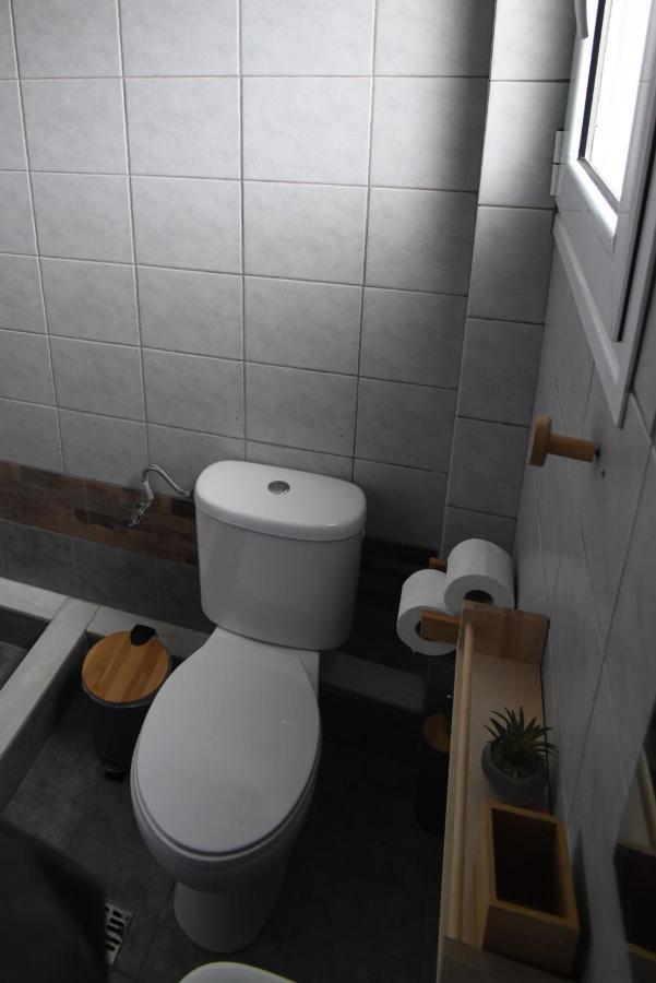 Appartement Memory House Mégara