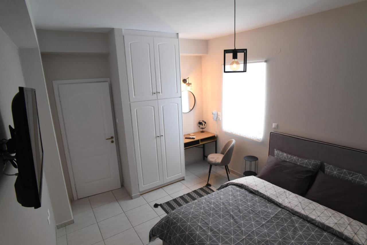 Appartement Memory House