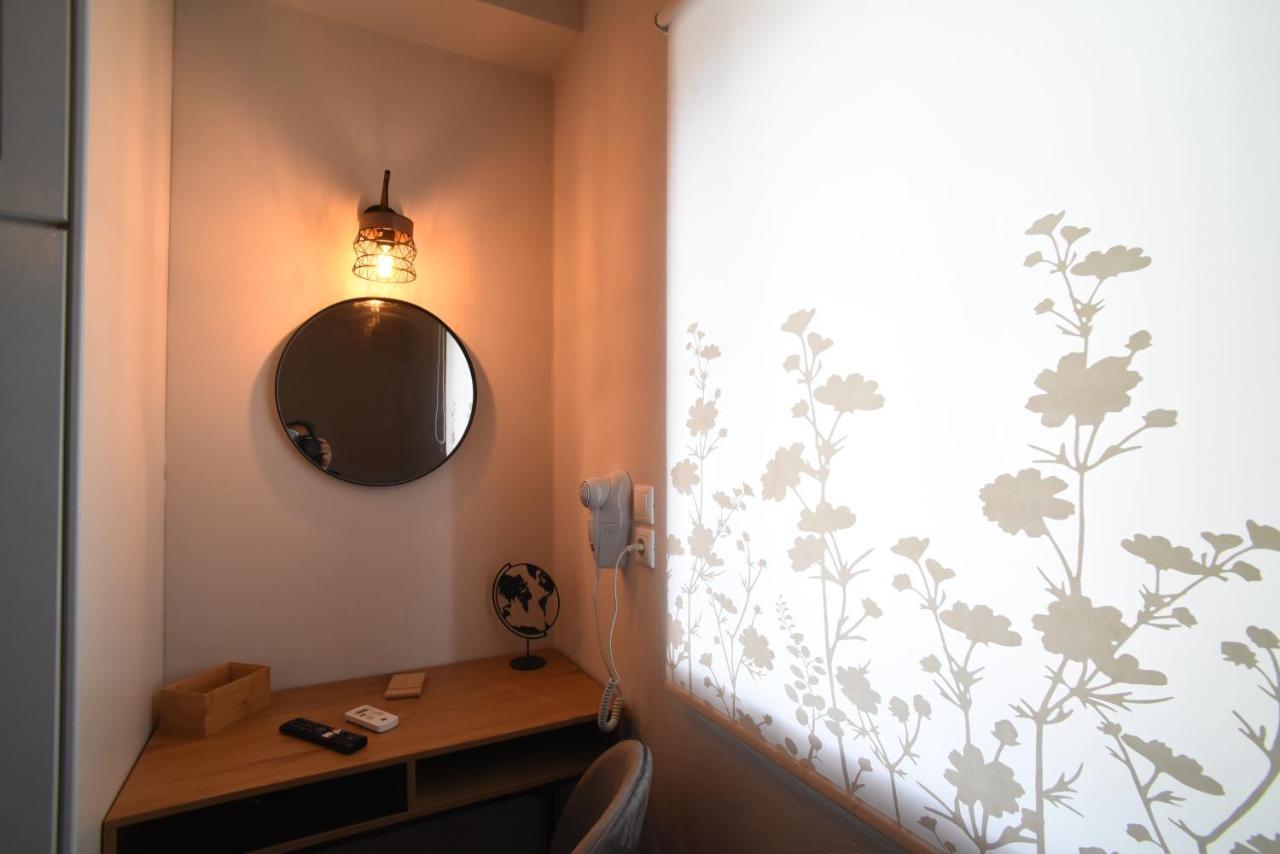 Apartament Memory House Mégara