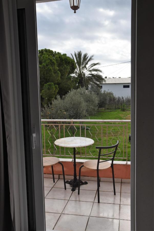 Appartement Memory House *