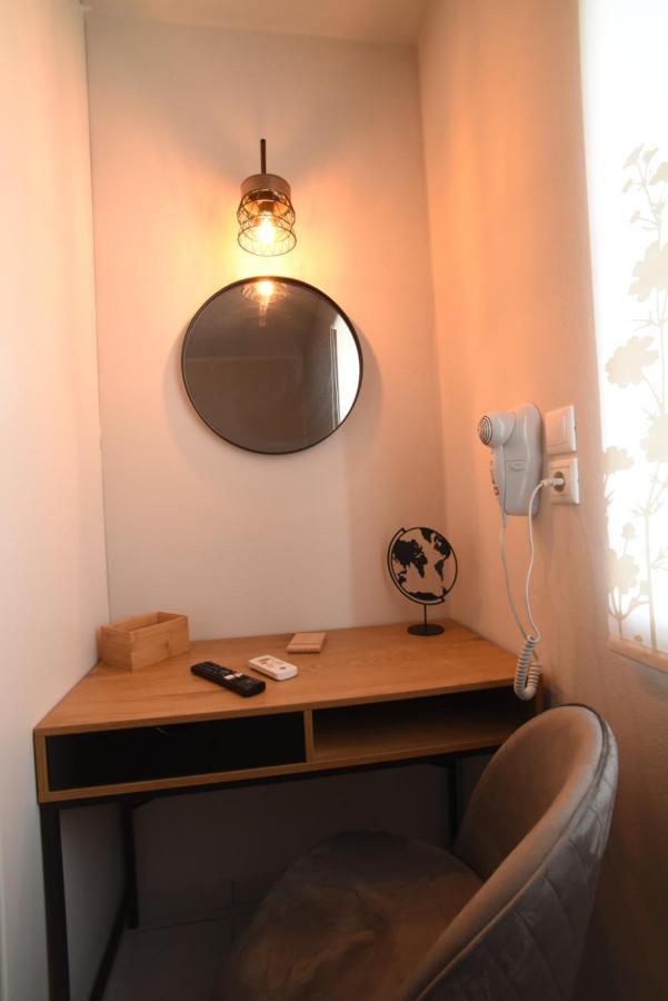 Appartement Memory House