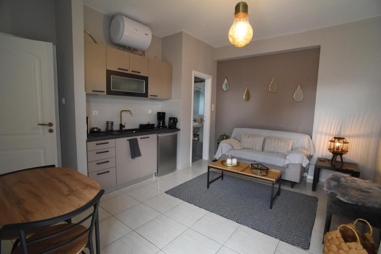 Memory House Appartement *
