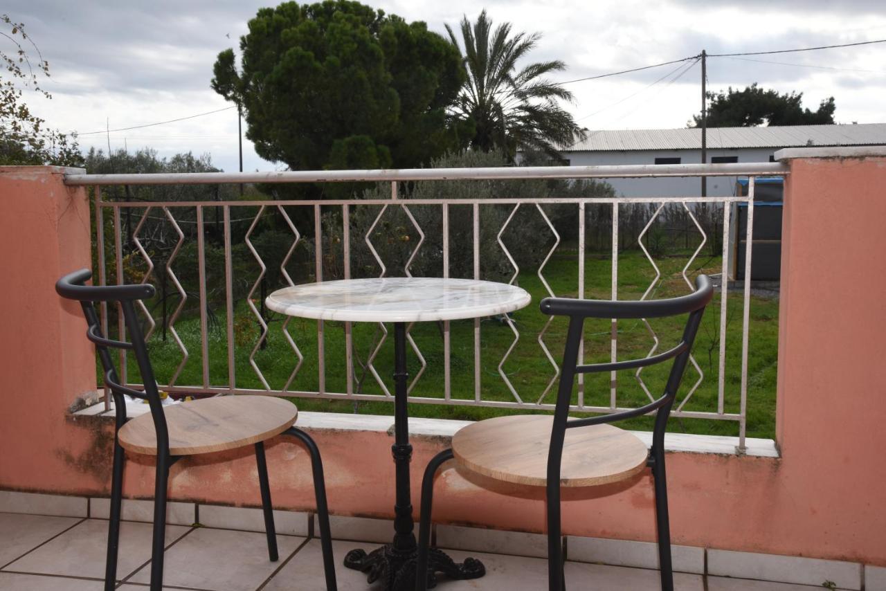 Appartement Memory House